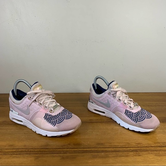 Nike Air Max Zero LOTC Tokyo Womens Sneaker Size 6.5 - Picture 4 of 9